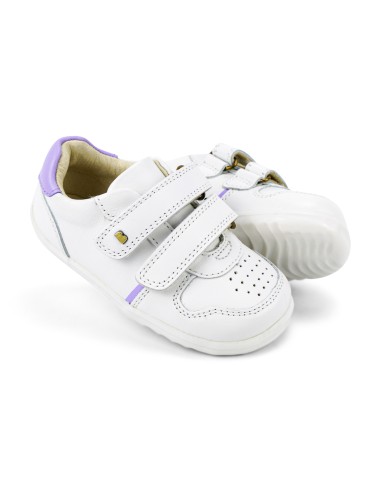 BOBUX STEP-UP RILEY IN PELLE