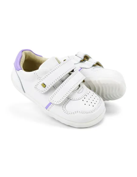 BOBUX STEP-UP RILEY IN PELLE