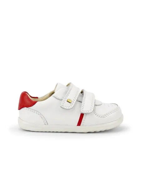 BOBUX STEP-UP RILEY IN PELLE
