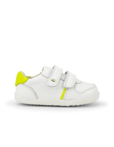 BOBUX STEP-UP RILEY IN PELLE