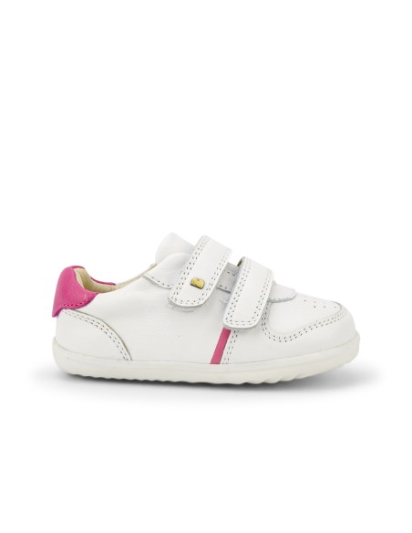 BOBUX STEP-UP RILEY IN PELLE