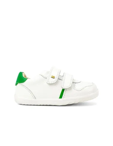 BOBUX STEP-UP RILEY IN PELLE