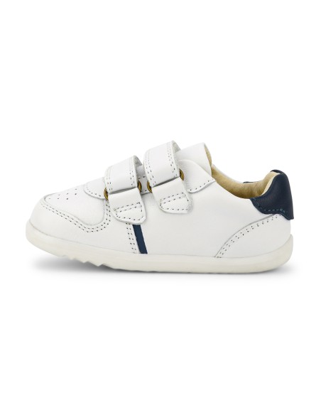 BOBUX STEP-UP RILEY IN PELLE