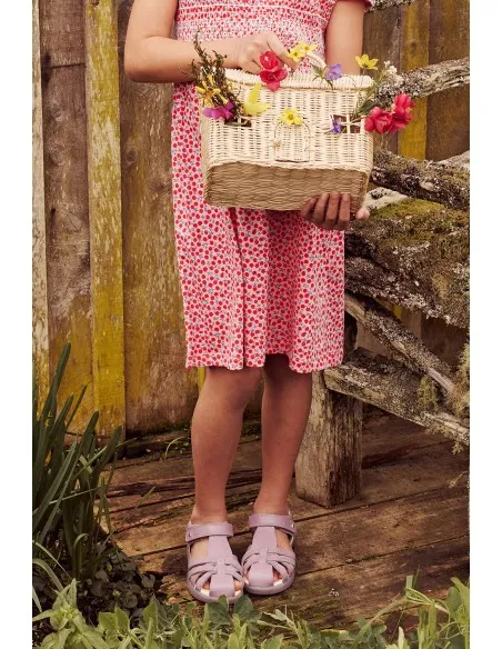 SANDALO BOBUX KIDS+ TROPICANA