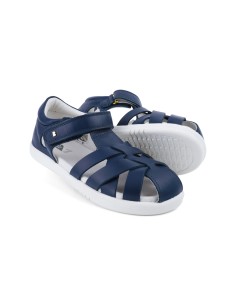 SANDALO BOBUX KIDS+ TROPICANA - NAVY