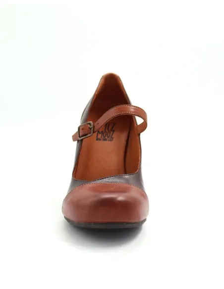 SCARPETTA IN PELLE "KAINE"