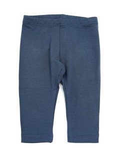 LEGGINGS BABY IN BAMBU'