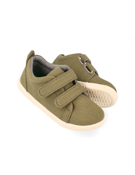 BOBUX I-WALK GRASS COURT CANVAS