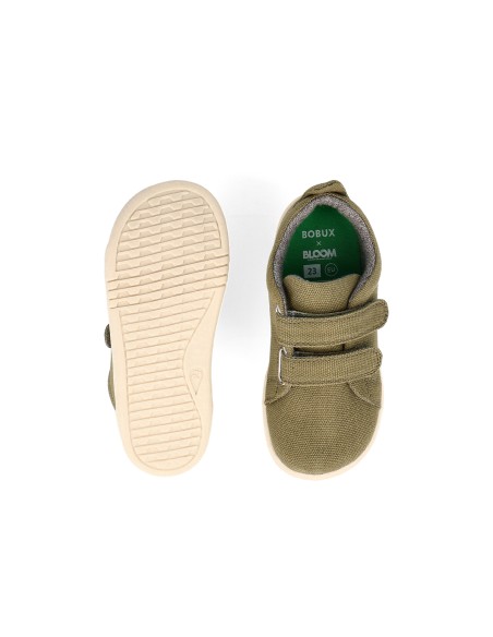 BOBUX I-WALK GRASS COURT CANVAS