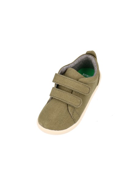 BOBUX I-WALK GRASS COURT CANVAS
