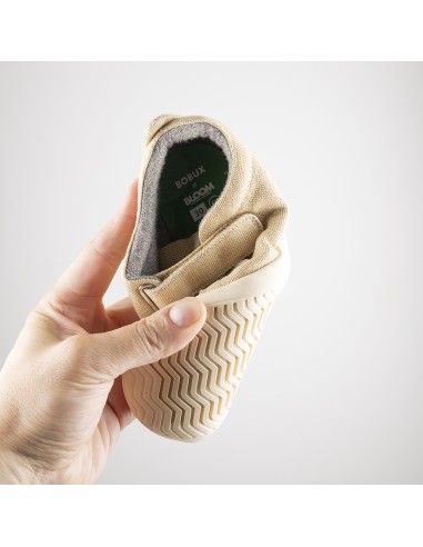 BOBUX I-WALK GRASS COURT CANVAS