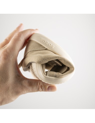 BOBUX I-WALK GRASS COURT CANVAS