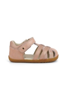 SANDALO BOBUX STEP UP CROSS JUMP - NUDE 2