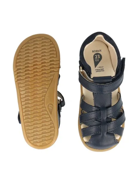 SANDALO BOBUX I-WALK JUMP
