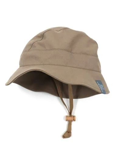 CAPPELLO IN COTONE BIO MAX UV80 MOD "FRITZI"