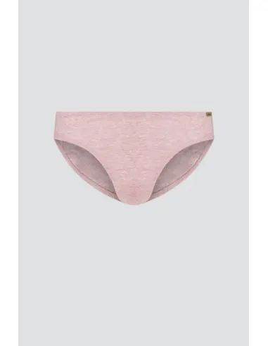 SLIP VITA BASSA IN COTONE BIOLOGICO
