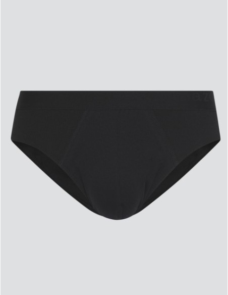 SLIP UOMO IN COTONE BIOLOGICO A COSTINA