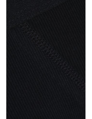 SLIP UOMO IN COTONE BIOLOGICO A COSTINA