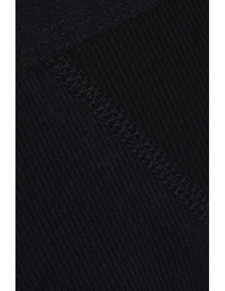 SLIP UOMO IN COTONE BIOLOGICO A COSTINA