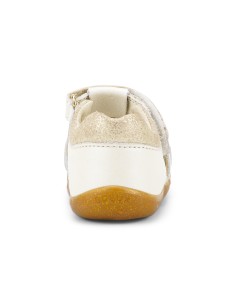 SANDALO BOBUX STEP UP CROSS JUMP - AVORIO 2