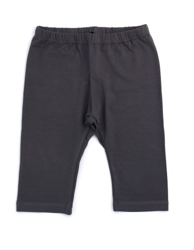 LEGGINGS KIDS A 3/4 IN BAMBU'