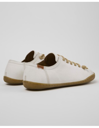 CAMPER DONNA PEU "SOWETO HUSTON"