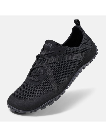 SNAKERS SPORTIVE BAREFOOT UOMO "JUNIS TEX"