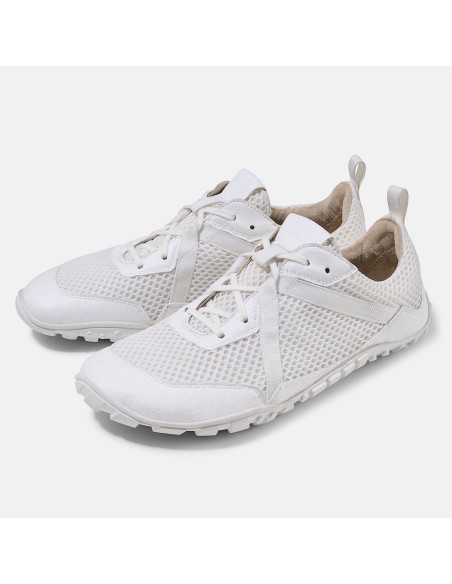 SNAKERS SPORTIVE BAREFOOT UOMO "JUNIS TEX"