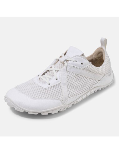 SNAKERS SPORTIVE BAREFOOT UOMO "JUNIS TEX"