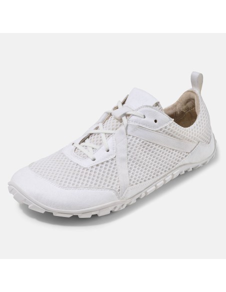 SNAKERS SPORTIVE BAREFOOT UOMO "JUNIS TEX"