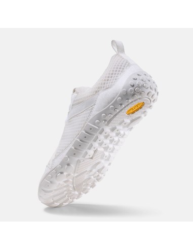 SNAKERS SPORTIVE BAREFOOT UOMO "JUNIS TEX"