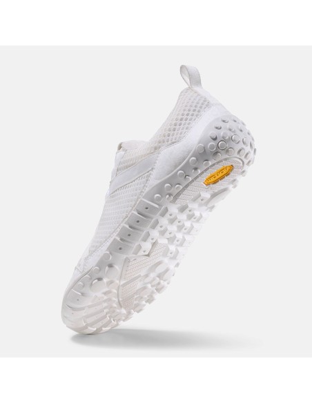 SNAKERS SPORTIVE BAREFOOT UOMO "JUNIS TEX"