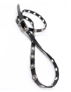 CINTURA SOTTILE ARTIGIANALE...