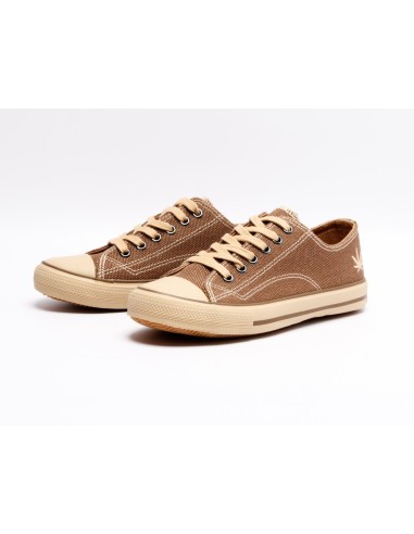 SNEAKERS VEGAN IN CANAPA "MARLEY"