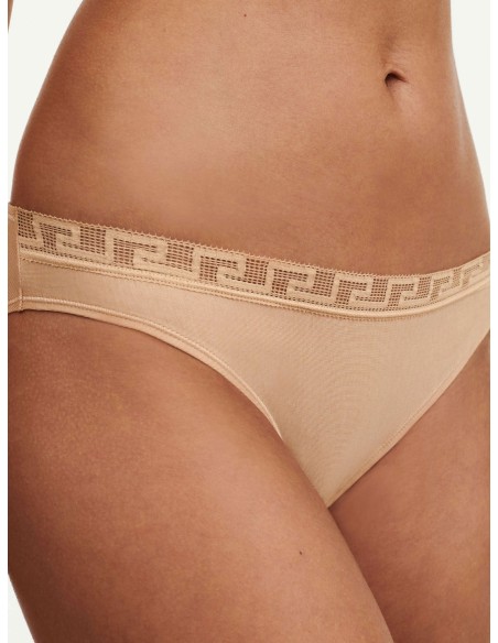 SLIP IN LYOCELL E COTONE "MELLOW BLISS"