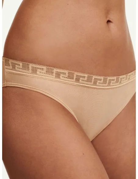 SLIP IN LYOCELL E COTONE "MELLOW BLISS"