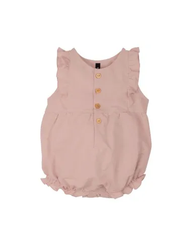 PAGLIACCETTO BABY IN LINO E COTONE BIOLOGICO