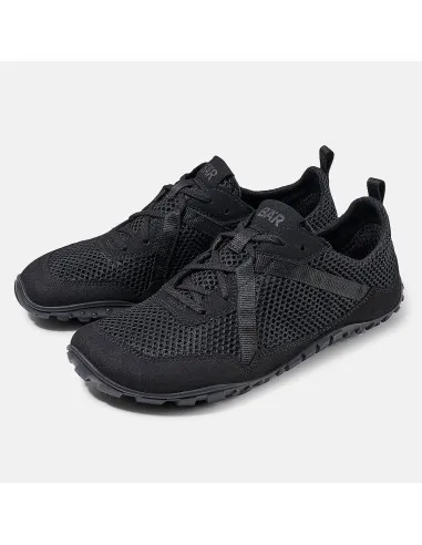 SNAKERS SPORTIVE BAREFOOT DONNA "JUNIS TEX"