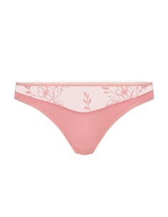 TANGA AURA - ROSA 2