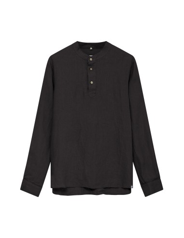 CAMICIA UOMO IN LINO "ELIJAH"