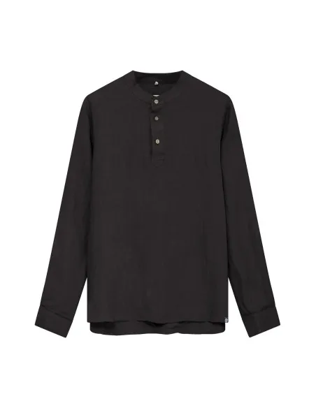 CAMICIA UOMO IN LINO "ELIJAH"