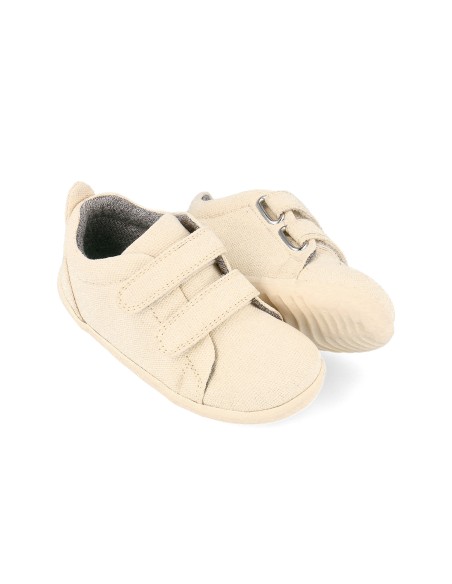 BOBUX STEP-UP GRASS COURT CANVAS