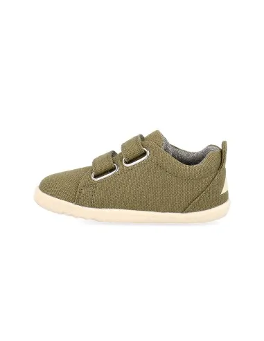 BOBUX STEP-UP GRASS COURT CANVAS