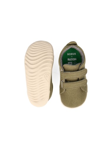 BOBUX STEP-UP GRASS COURT CANVAS