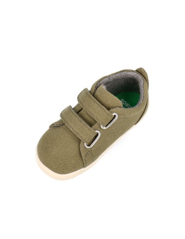 BOBUX STEP-UP GRASS COURT CANVAS