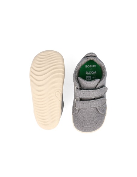 BOBUX STEP-UP GRASS COURT CANVAS