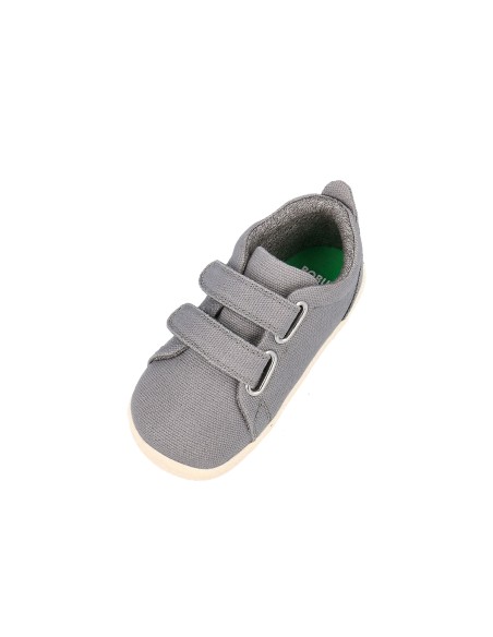 BOBUX STEP-UP GRASS COURT CANVAS