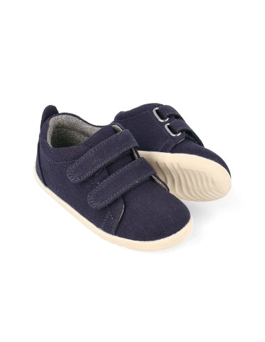 BOBUX STEP-UP GRASS COURT CANVAS