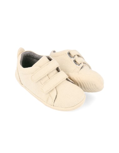 BOBUX STEP-UP GRASS COURT CANVAS