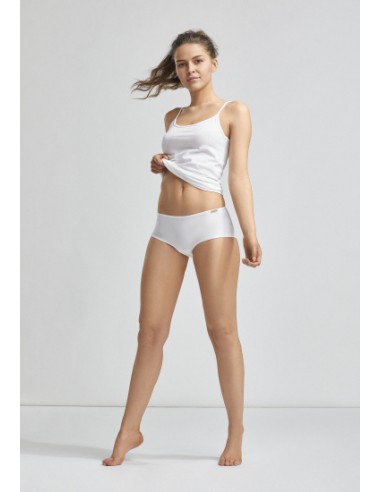 CULOTTE IN COTONE BIOLOGICO